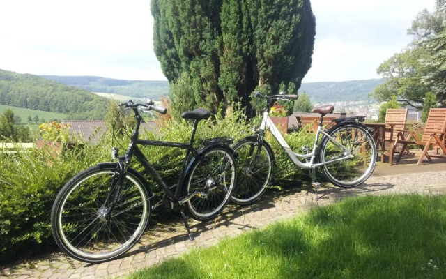 Hotel Waldcafé Jäger