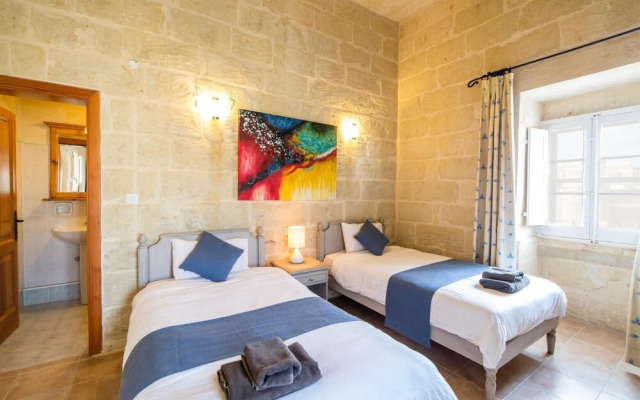 Ta Girardu - Victoria Holiday Home