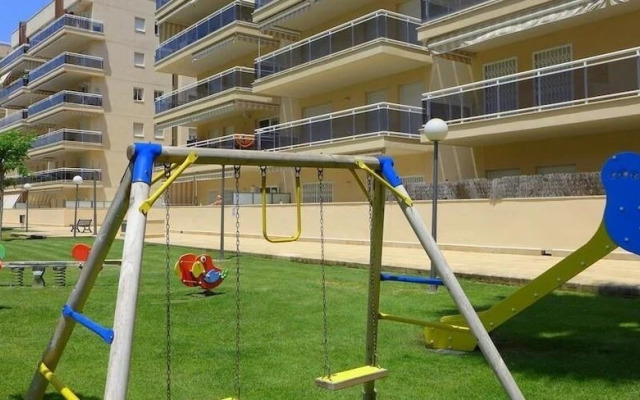 Apartamento prÃ³ximo a Port Aventura
