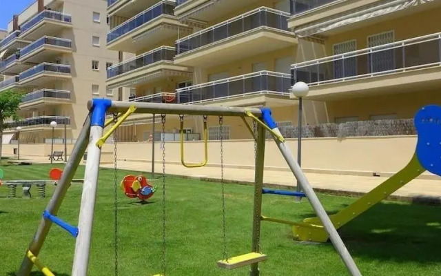 Apartamento próximo a Port Aventura
