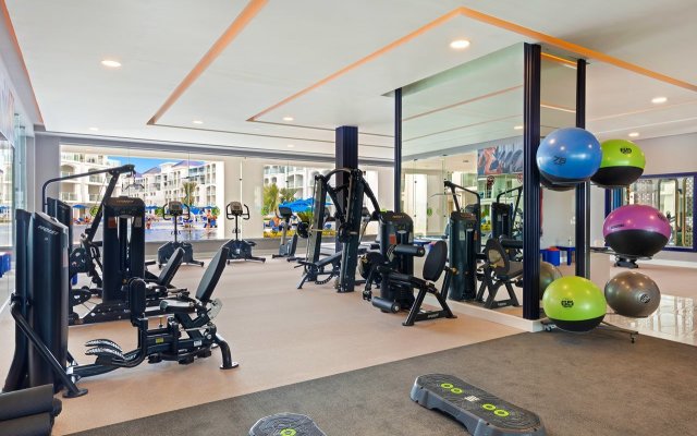 Pickalbatros Blu Spa Resort - Adults Friendly 16 Years Plus