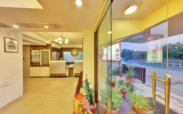 Jodhana Elite by 1589 Hotels