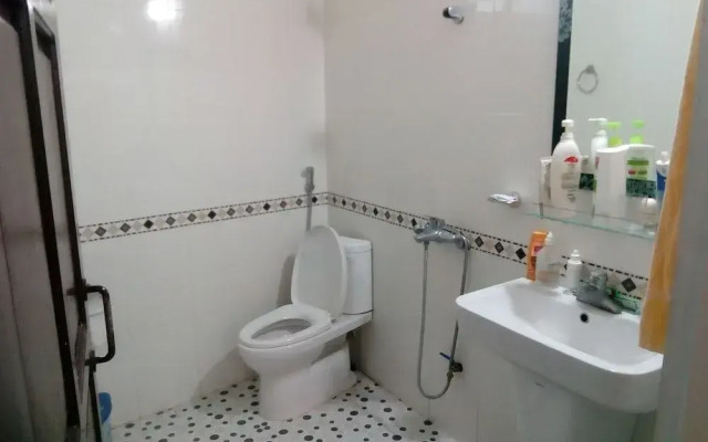 Tam Coc Smile Homestay