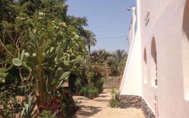 Nubian Holiday House Aswan