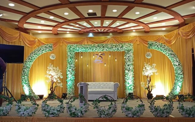 Hotel Ramraj Regency