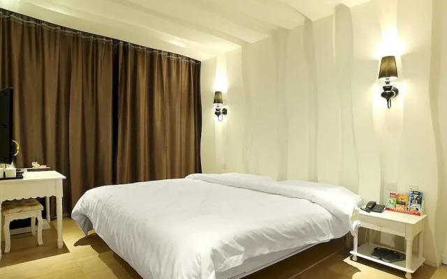 Meishijia Fahion Hotel Changchun Jingyue