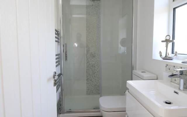 Private, Luxury, Garden Studio for 2