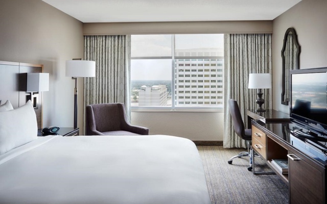 New Orleans Marriott