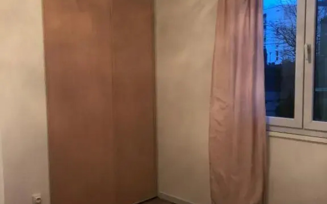 F3 Avec Parking Rouen Cote Dock76