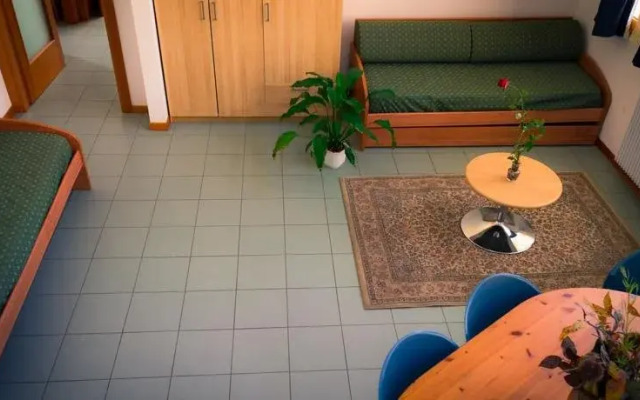 Alle Lagune Bed  Breakfast Mestre