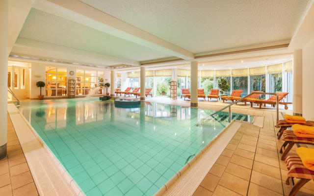 Hotel Birke, Ringhotel Kiel