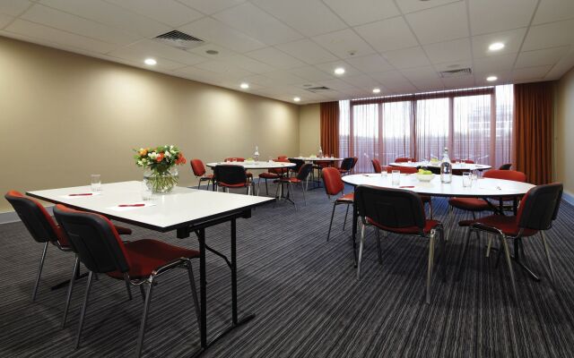 Adina Apartment Hotel Wollongong