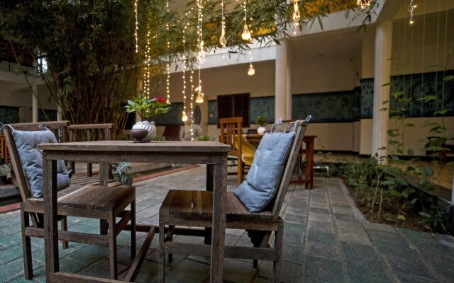 Kshetra Boutique Retreat, Varkala