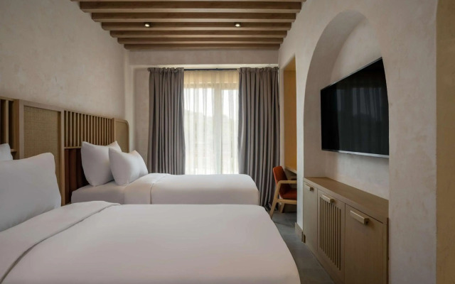 Radisson Blu Hotel, Kas