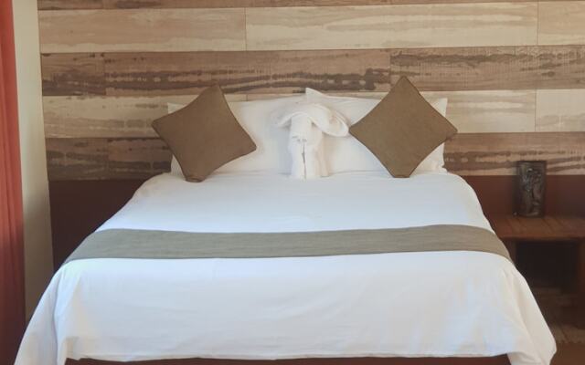 Kalahari Sands Guest Lodge