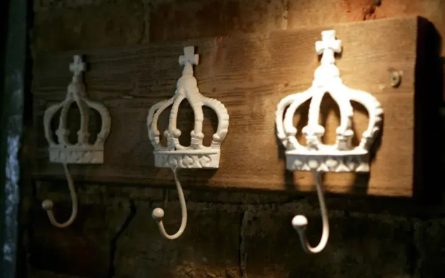 The Crown at Playhatch