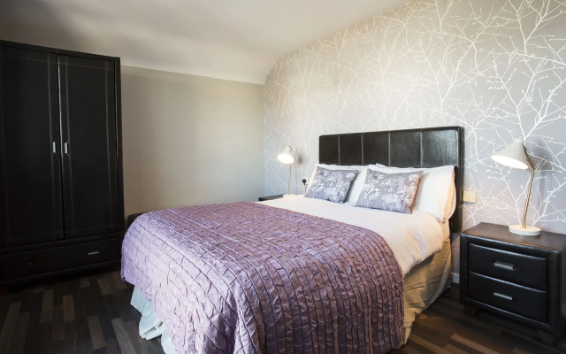 Maddens Bridge Bar & Guesthouse