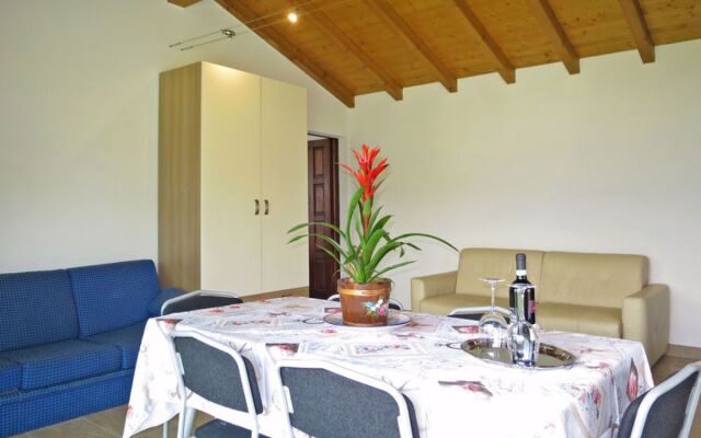 Apartment Tondo Castelveccana 17747