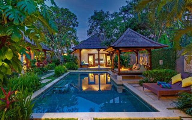 Kedidi Villa Canggu