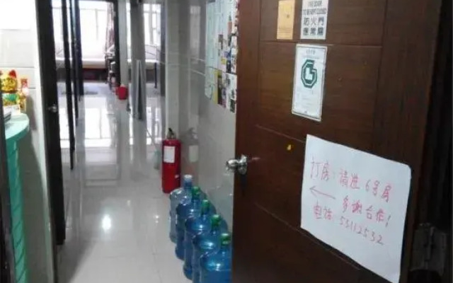 Free Exercise Home Hotel