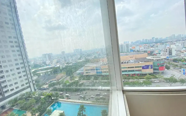 Wang Homes | Sunrise City