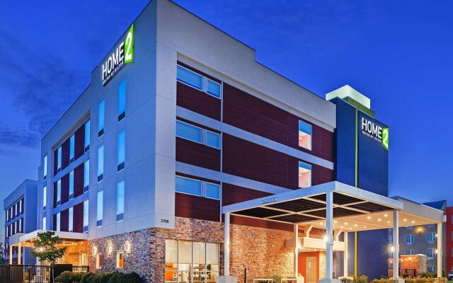 Home2 Suites by Hilton Gonzales, LA