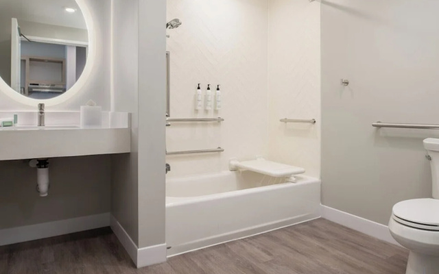 Towneplace Suites by Marriott Kernersville