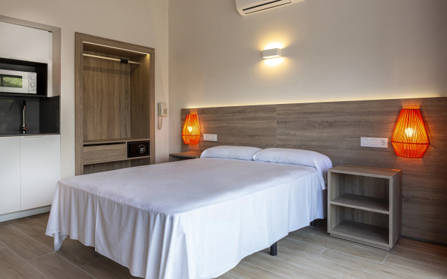Medplaya Aparthotel San Eloy