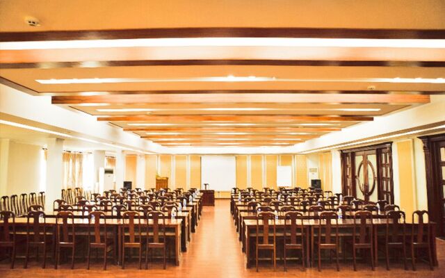 Linh Phuong 8 Hotel