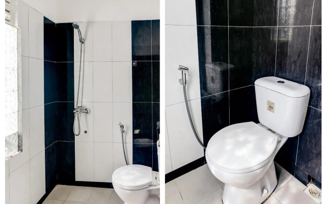 OYO 90862 Syariah Safar Guesthouse