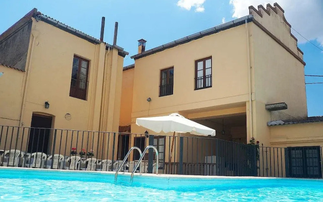 Caseron de Navas de Oro