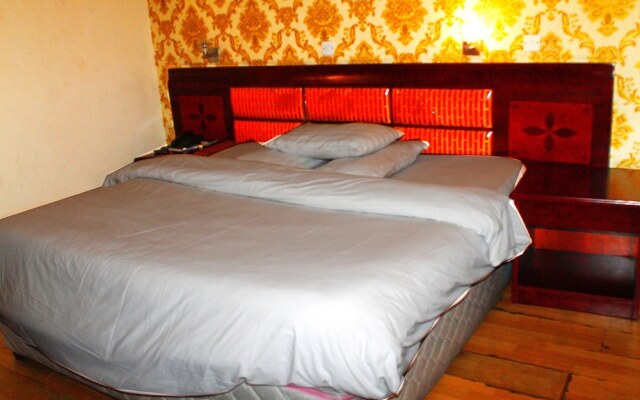 Viontel Hotel