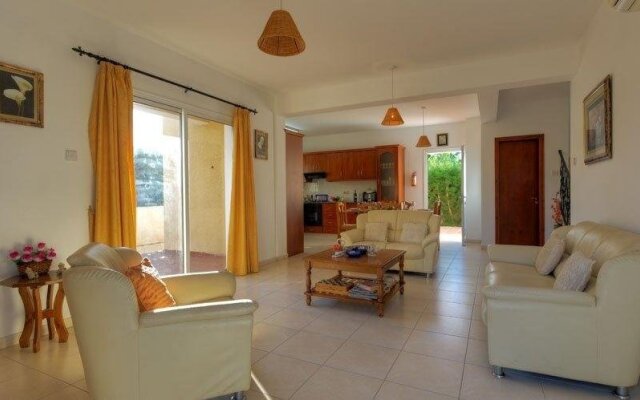 Peyia Villas Cyprus