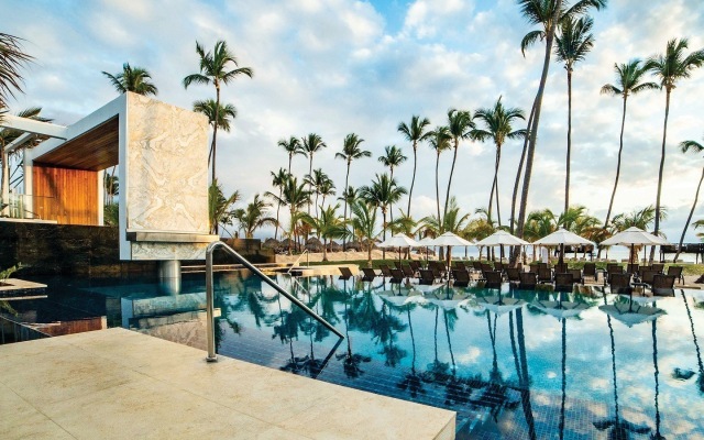 Secrets Royal Beach Punta Cana - Adults Only - All Inclusive