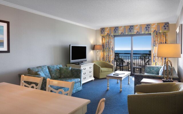 Ocean Reef Resort