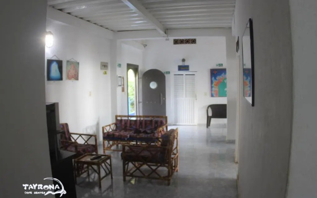 Parque Nacional Natural Tayrona