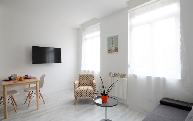 Appartements Hotel Euralille