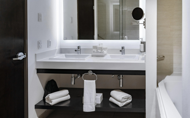 Holiday Inn Express Hotel And Suites Puebla Angelopolis