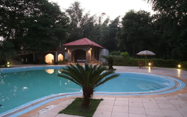 Mogli Jungle Resorts Bandhavgarh