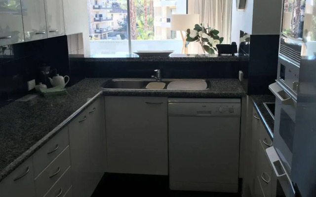 Manly Surfside Holiday Apartments