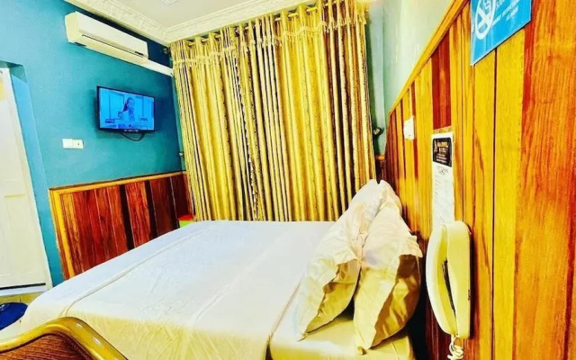 Marvel Hotel Buea