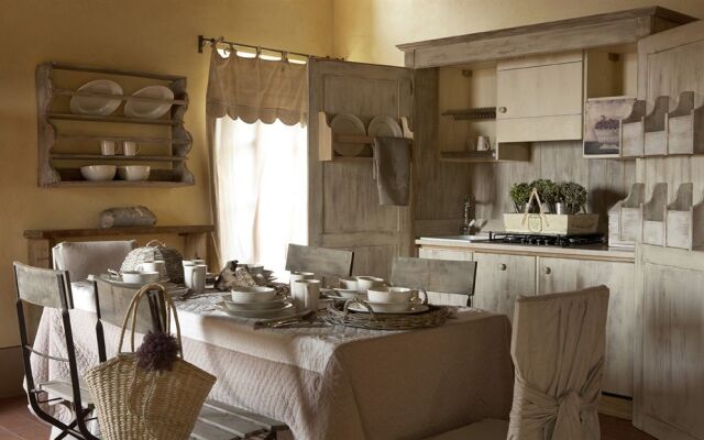 Premignaga Country House & Resort