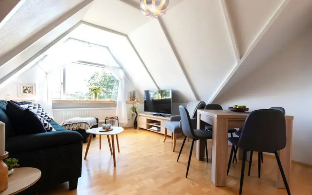 Apartment F11