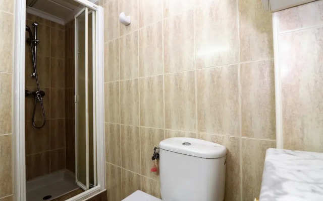 Apartamento Niza 11A