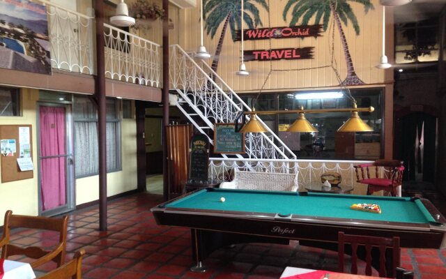 Orchid Inn Resort