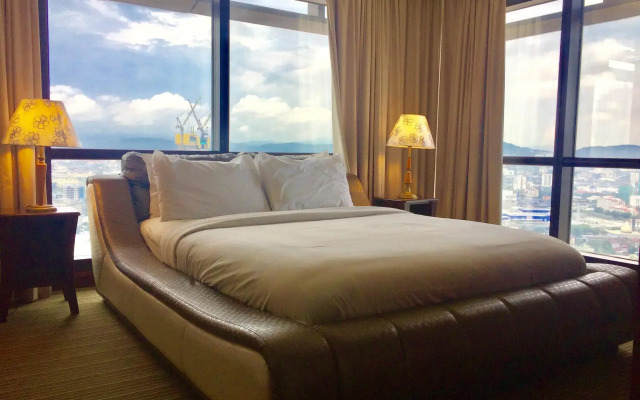 Baral Service Suites Times Square