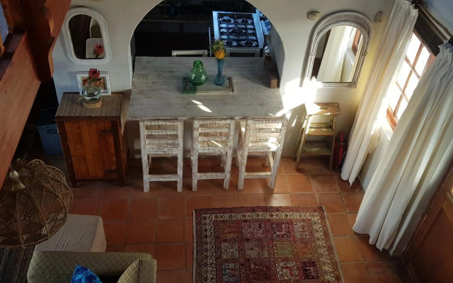 StarFish Accommodation