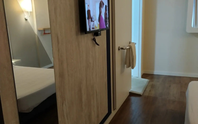 Ibis Budget Manhuacu