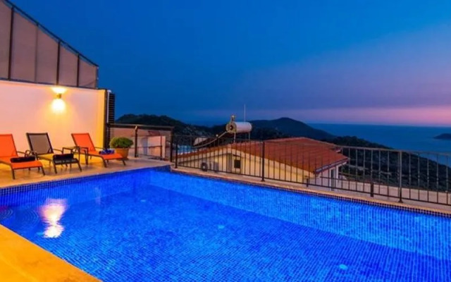 Villa Elif Kordere