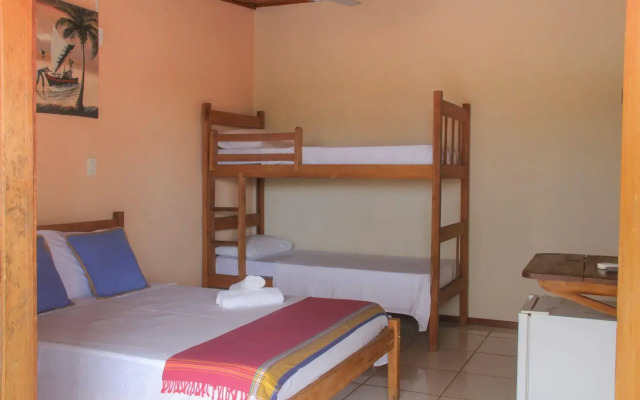 Pousada La Cabana